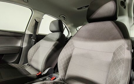 Skoda Rapid II, 2020 год, 1 650 000 рублей, 13 фотография