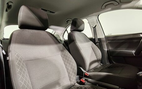 Skoda Rapid II, 2020 год, 1 650 000 рублей, 16 фотография