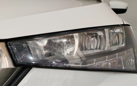 Skoda Rapid II, 2020 год, 1 650 000 рублей, 20 фотография