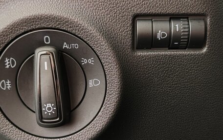 Skoda Rapid II, 2020 год, 1 650 000 рублей, 18 фотография