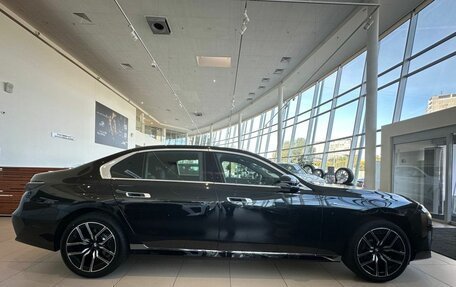 BMW 7 серия, 2025 год, 14 700 000 рублей, 3 фотография