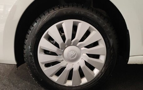 Skoda Rapid II, 2020 год, 1 650 000 рублей, 21 фотография