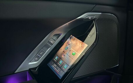 BMW 7 серия, 2025 год, 14 700 000 рублей, 20 фотография