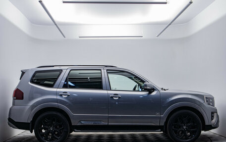 KIA Mohave I, 2021 год, 4 948 000 рублей, 4 фотография
