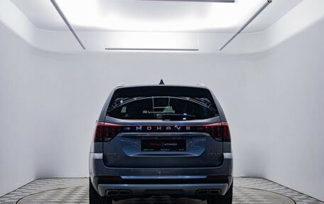 KIA Mohave I, 2021 год, 4 948 000 рублей, 6 фотография