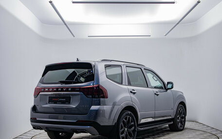 KIA Mohave I, 2021 год, 4 948 000 рублей, 5 фотография