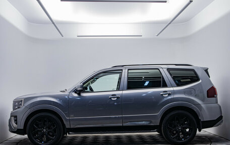 KIA Mohave I, 2021 год, 4 948 000 рублей, 8 фотография