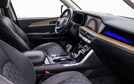 KIA Mohave I, 2021 год, 4 948 000 рублей, 9 фотография