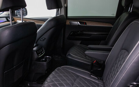 KIA Mohave I, 2021 год, 4 948 000 рублей, 11 фотография