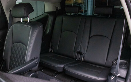 KIA Mohave I, 2021 год, 4 948 000 рублей, 12 фотография