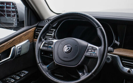 KIA Mohave I, 2021 год, 4 948 000 рублей, 16 фотография