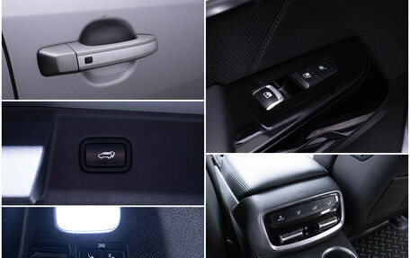 KIA Mohave I, 2021 год, 4 948 000 рублей, 17 фотография