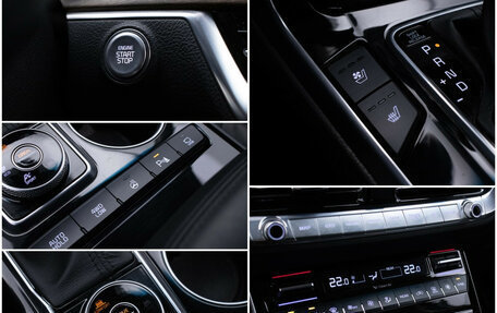 KIA Mohave I, 2021 год, 4 948 000 рублей, 20 фотография