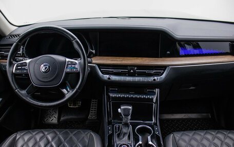 KIA Mohave I, 2021 год, 4 948 000 рублей, 14 фотография