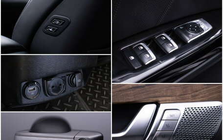 KIA Mohave I, 2021 год, 4 948 000 рублей, 18 фотография