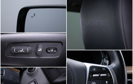 KIA Mohave I, 2021 год, 4 948 000 рублей, 19 фотография