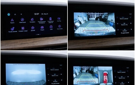 KIA Mohave I, 2021 год, 4 948 000 рублей, 21 фотография