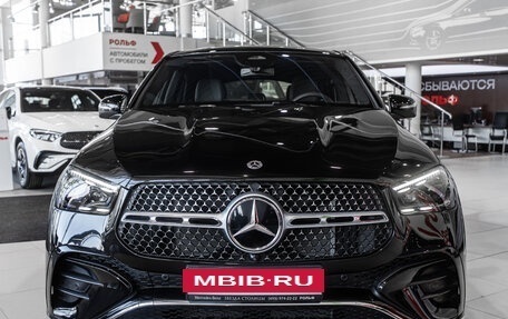 Mercedes-Benz GLE Coupe, 2025 год, 14 990 000 рублей, 2 фотография