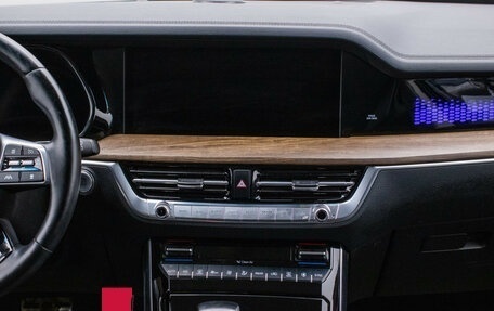 KIA Mohave I, 2021 год, 4 948 000 рублей, 15 фотография