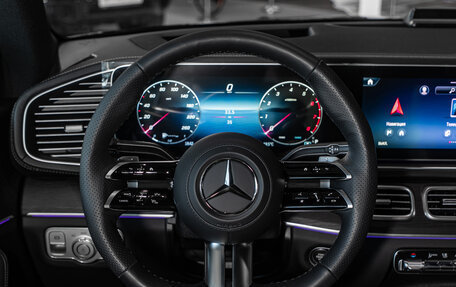 Mercedes-Benz GLE Coupe, 2025 год, 14 990 000 рублей, 15 фотография