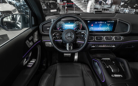 Mercedes-Benz GLE Coupe, 2025 год, 14 990 000 рублей, 14 фотография