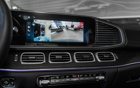 Mercedes-Benz GLE Coupe, 2025 год, 14 990 000 рублей, 17 фотография