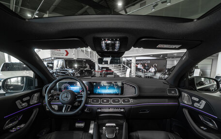 Mercedes-Benz GLE Coupe, 2025 год, 14 990 000 рублей, 13 фотография