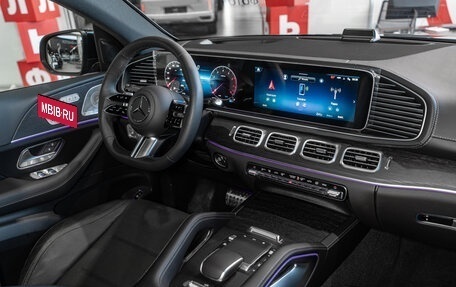 Mercedes-Benz GLE Coupe, 2025 год, 14 990 000 рублей, 18 фотография