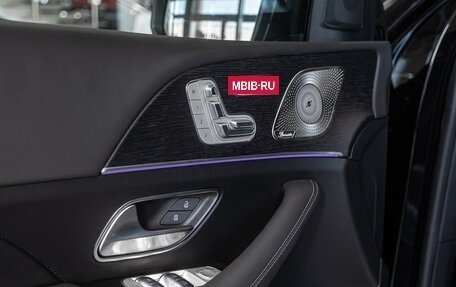 Mercedes-Benz GLE Coupe, 2025 год, 14 990 000 рублей, 21 фотография