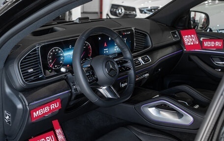 Mercedes-Benz GLE Coupe, 2025 год, 14 990 000 рублей, 12 фотография