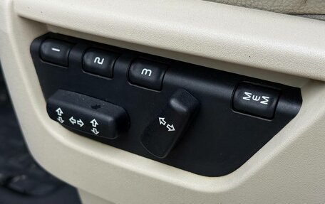 Land Rover Range Rover Sport I рестайлинг, 2006 год, 740 000 рублей, 18 фотография