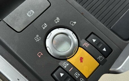 Land Rover Range Rover Sport I рестайлинг, 2006 год, 740 000 рублей, 24 фотография