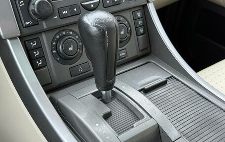 Land Rover Range Rover Sport I рестайлинг, 2006 год, 740 000 рублей, 23 фотография