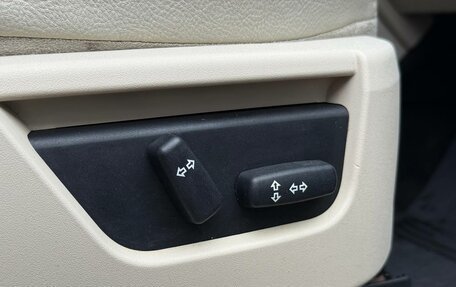 Land Rover Range Rover Sport I рестайлинг, 2006 год, 740 000 рублей, 36 фотография