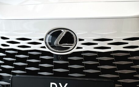 Lexus RX IV рестайлинг, 2025 год, 8 500 000 рублей, 3 фотография
