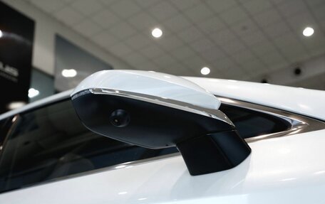 Lexus RX IV рестайлинг, 2025 год, 8 500 000 рублей, 5 фотография