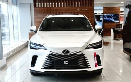 Lexus RX IV рестайлинг, 2025 год, 8 500 000 рублей, 2 фотография