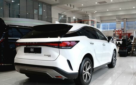 Lexus RX IV рестайлинг, 2025 год, 8 500 000 рублей, 6 фотография