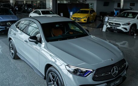 Mercedes-Benz GLC, 2026 год, 9 990 000 рублей, 2 фотография