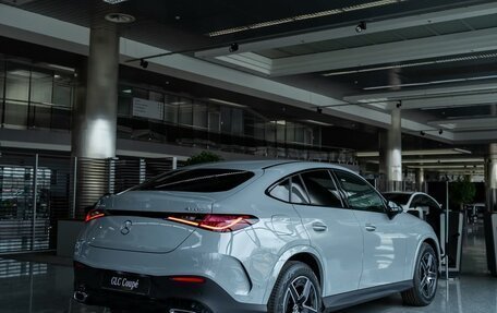 Mercedes-Benz GLC, 2026 год, 9 990 000 рублей, 5 фотография