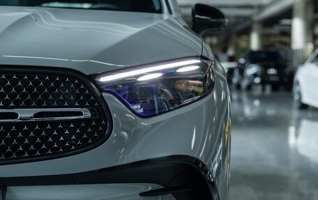 Mercedes-Benz GLC, 2026 год, 9 990 000 рублей, 4 фотография