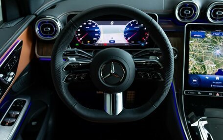 Mercedes-Benz GLC, 2026 год, 9 990 000 рублей, 10 фотография