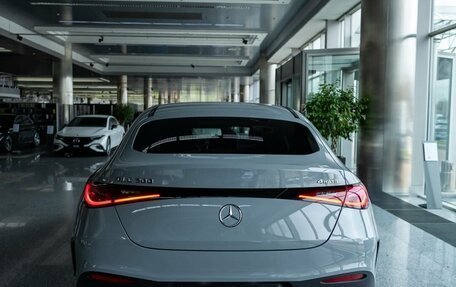 Mercedes-Benz GLC, 2026 год, 9 990 000 рублей, 7 фотография