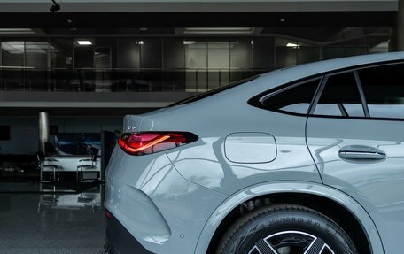 Mercedes-Benz GLC, 2026 год, 9 990 000 рублей, 6 фотография