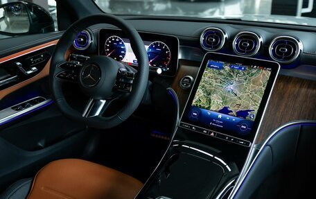 Mercedes-Benz GLC, 2026 год, 9 990 000 рублей, 11 фотография