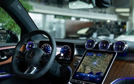 Mercedes-Benz GLC, 2026 год, 9 990 000 рублей, 9 фотография