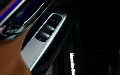 Mercedes-Benz GLC, 2026 год, 9 990 000 рублей, 14 фотография