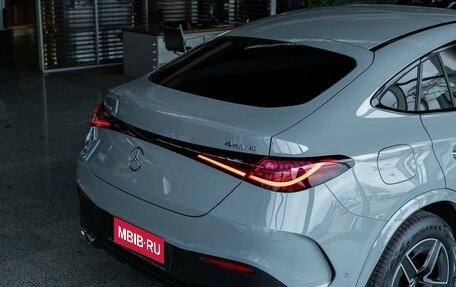 Mercedes-Benz GLC, 2026 год, 9 990 000 рублей, 8 фотография