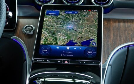 Mercedes-Benz GLC, 2026 год, 9 990 000 рублей, 17 фотография