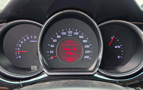 KIA cee'd III, 2018 год, 1 492 000 рублей, 6 фотография